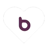 logo parallax