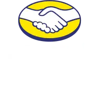 logo parallax